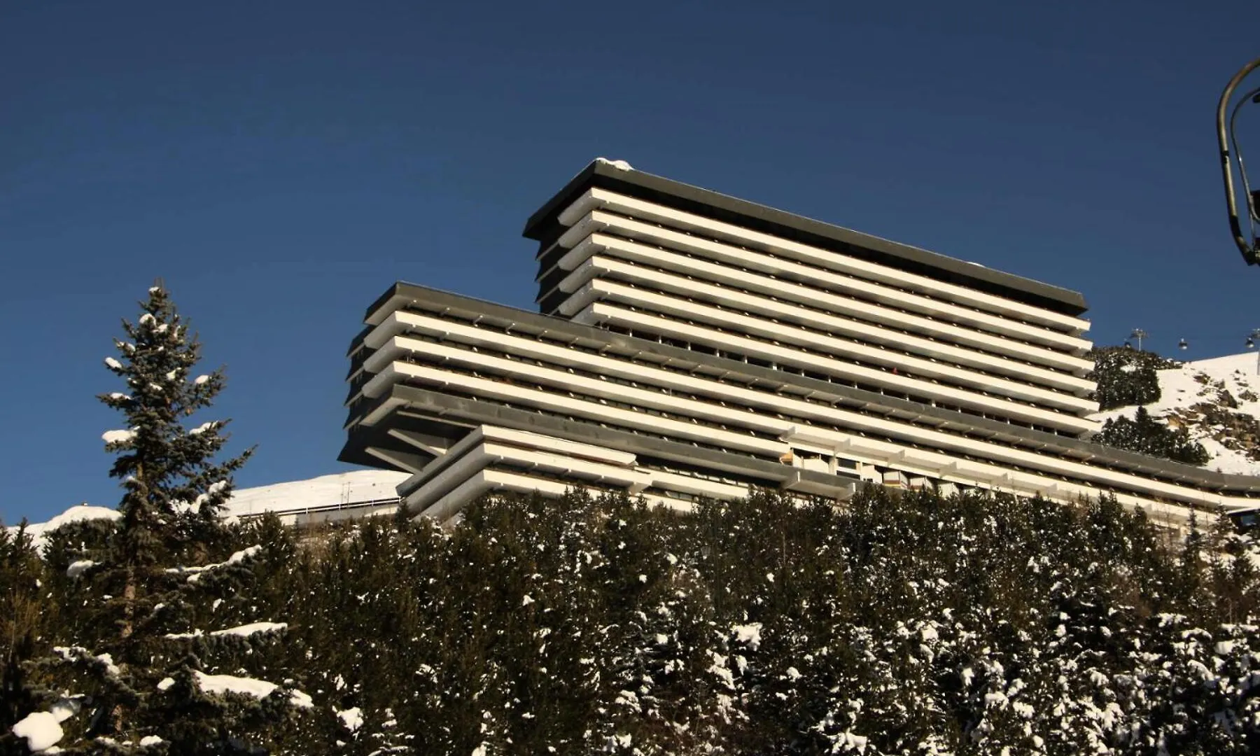 Residence Cote Brune - Studio Duplex Lumineux - Depart Et Retour Ski Aux Pieds - Balcon Mae-1704 サン・マルタン・ド・ベルヴィル アパート